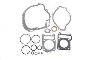 <span class=keywords><strong>Joint</strong></span> de <span class=keywords><strong>moteur</strong></span> de moto NE Brand, accessoires pour motos YBR125, scooter pour Super Gasket Invicta Wave 125 Tvs Top Gasket - Product Image 3
