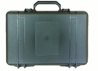 Valise de rangement pour outils résistante à la chaleur et au froid, étanche, antichoc, avec mousse personnalisable, OEM, résistante aux chutes, boîte rigide