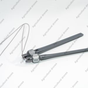 Las Nuevas Piezas de Repuesto de Antena Externa para Control Remoto de Drones Agrícolas T50 son Compatibles con Drones DJ. - Product Image 4