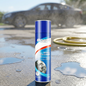 สเปรย์ทำความสะอาดอะไหล่เบรกสูตรพิเศษ ยี่ห้อส่วนตัว ขายส่งจากโรงงาน ราคาพิเศษ - Product Image 2