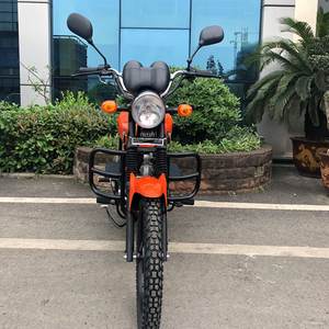 Usine 100/<span class=keywords><strong>125</strong></span> cc 4 temps CB moteur <span class=keywords><strong>Moto</strong></span> essence Pikipiki 50cc cyclomoteur <span class=keywords><strong>moto</strong></span> africaine - Product Image 6