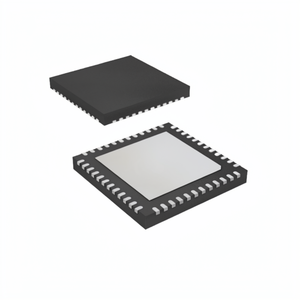 แผ่นสัมผัส48 VFQFN แบบฝัง BOM IC 16BIT MSP430F5501IRGZR ในสต็อก16KB แฟลช48VQFN - Product Image 1