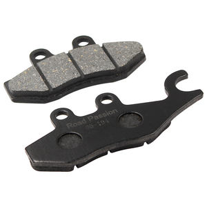 FA194แป้นเบรกรถจักรยานยนต์สำหรับ RX50 RS50 MX50เอพริเลีย SXR50 ETX125 RX125เบเนลลี่กำมะหยี่250 400แท่น <span class=keywords><strong>VX200</strong></span> EVX400 SR40 CCM - Product Image 4