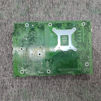 Carte mère de bureau d'occasion TPC-F125-SF S01-pF2xxx 89B4 N05248-001 M82922 IDE/SATA 128 Go Monocanal Accessoires 100% testé USB