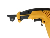 Perceuse à percussion électrique professionnelle de qualité industrielle OEM, mandrin sans clé, 780W, vitesse variable, marque MASAKI
