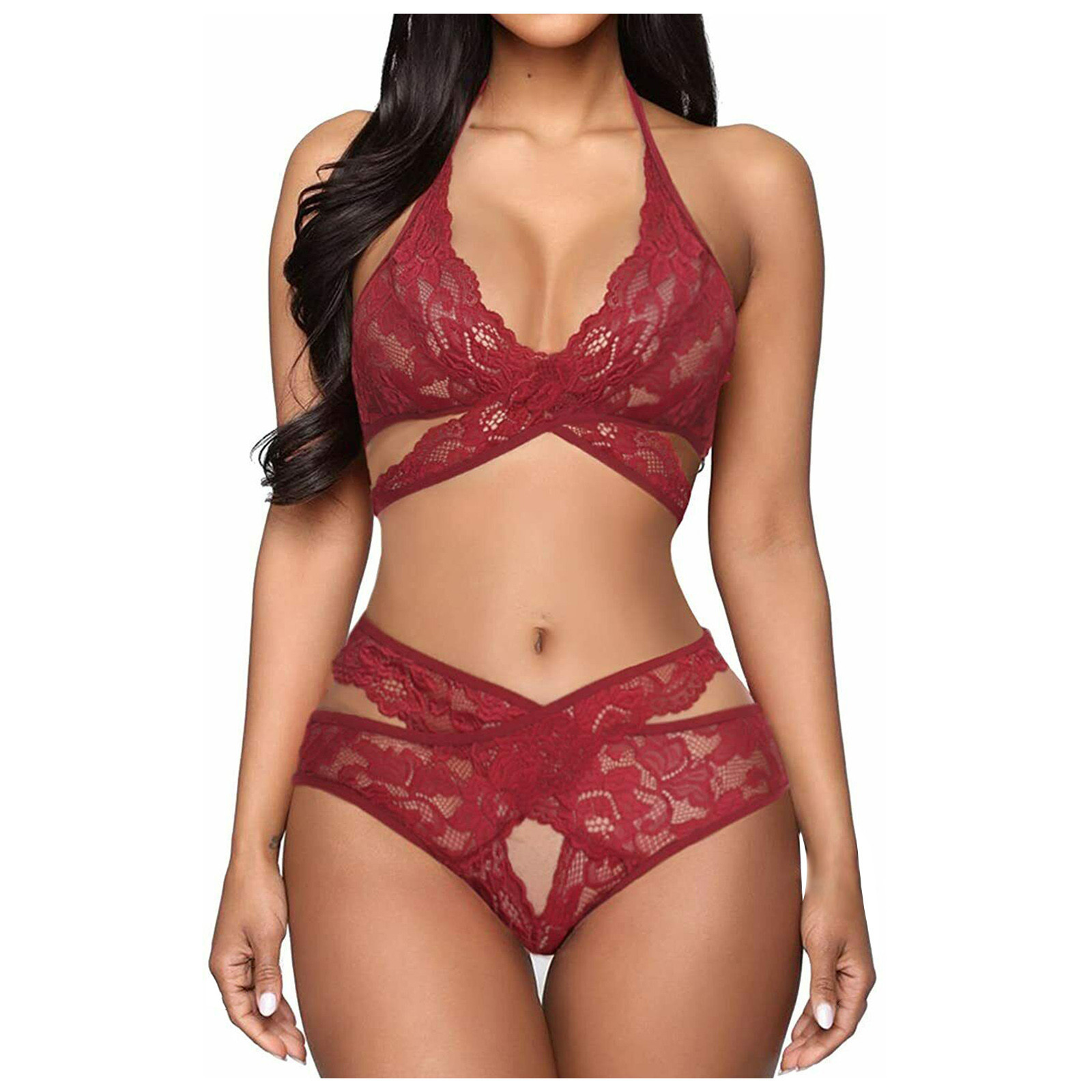 Sexy Girlfriend Lingerie - High Quality Women's Set Sexy Girlfriend Lingerie - High Quality Women's Set