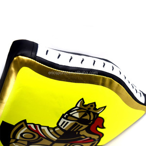 Taekwondo Trẻ Em Eva Bọt Thanh Kiếm Và Lá Chắn Võ Thuật Mục Tiêu Đấm Miếng Đệm Với Lòng Bàn Tay Bảo Vệ Tập Trung Găng Tay Và Bàn Chân Mục Tiêu - Product Image 3