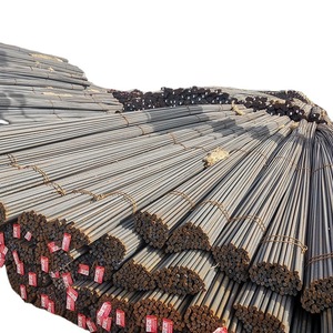 Chất Lượng Cao HRb400 Thép Carbon Thép Cây 6Mm 8Mm 10Mm 12Mm <span class=keywords><strong>Threaded</strong></span> Thanh Sắt Cho Xây Dựng - Product Image 5