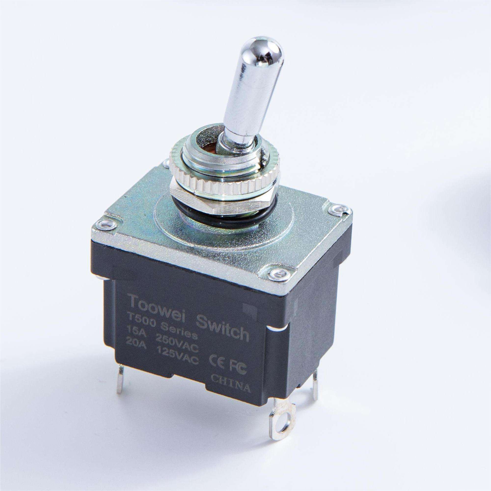 Terminales de soldadura