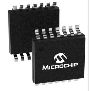 Composants électroniques d'origine neufs COP8CCR9LVA8 Circuits intégrés CI - Product Image 1