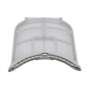 Dryer <b>Mesh</b> Filter ADQ73373201 <b>Plastic</b> Durable Home Laundry Appliance Accessory - Product Image 4