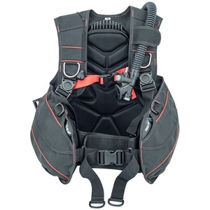 Compensador de flotabilidad equipos de buceo accesorios de buceo <span class=keywords><strong>BCD</strong></span> - Product Image 1