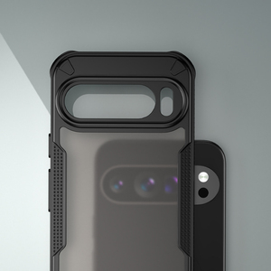 Nhập khẩu chất lượng cao thân thiện với môi trường <span class=keywords><strong>TPU</strong></span> điện thoại di động Trường hợp antiarmour cho Google Pixel 9 Pro 9A - Product Image 4