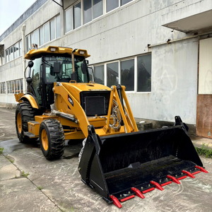 รถแบคโฮ CAT 428F2 ปี 2022 ใช้งานน้อย ไม่มีอุบัติเหตุใหญ่ ราคาถูก รับประกันหนึ่งปี นำเข้าจากญี่ปุ่นแท้ - Product Image 1