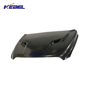Nouvelle <span class=keywords><strong>capot</strong></span> moteur <span class=keywords><strong>sport</strong></span> en aluminium de haute qualité pour <span class=keywords><strong>Dodge</strong></span> <span class=keywords><strong>Ram</strong></span> <span class=keywords><strong>1500</strong></span> 2012-2018, référence OEM 68160235AF - Product Image 5