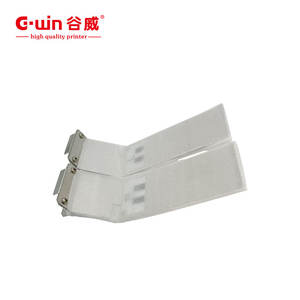 Clip para impresora de inyección de tinta Midea Roland RF640, RE640, RS640, piezas de repuesto, ¡Oferta! - Product Image 2