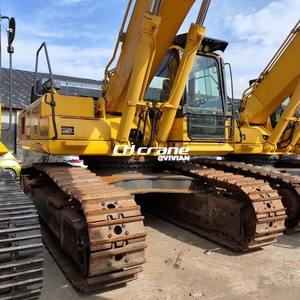 Escavatore Pc450-8r usato <span class=keywords><strong>komatsu</strong></span> Pc450 usato buon macchinario <span class=keywords><strong>komatsu</strong></span> PC450-10 <span class=keywords><strong>PC1000</strong></span>-8 <span class=keywords><strong>PC1000</strong></span>-10 escavatore vendita calda - Product Image 2
