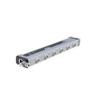 AP-AB1218-3 Barra de Descarga Antiestática para Empaque