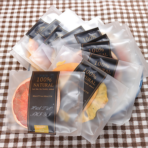 2022เสาวรสเครื่องดื่มเย็นดีท็อกซ์สมุนไพรชิ้นผสมแห้งผลไม้สับปะรด <span class=keywords><strong>Haw</strong></span> เกล็ดสีส้ม - Product Image 5