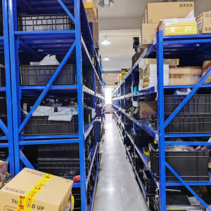 Alta Calidad A06B-5154-H333 # Módulo Amplificador Servo H580, Excelente Rendimiento, Económico, Nuevo Equipo Eléctrico - Product Image 4