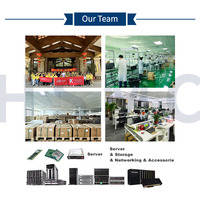 GPU PRO 6000 96GB 900-2G153-0000-000 Black-well Server Edition GDDR7 PCI Express 5.0 x16 Graphics Card For Server