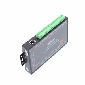 Hf6208 công nghiệp 8 di 8 làm 8 cách wifi Ethernet RS485 8CH tiếp sức trong suốt nối tiếp máy chủ RJ45 mbus cho thông tin liên lạc Module - Product Image 6