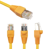 Cable ENET de Calidad para BMW Serie F, Cable de Diagnóstico para Escáner ICOM OBD2, Ethernet a Datos OBDII, Codificación de Datos Ocultos