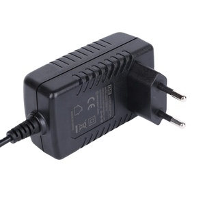 12V 1A <span class=keywords><strong>AC</strong></span> Power <span class=keywords><strong>Adapter</strong></span> với tùy chọn tường cắm 12W <span class=keywords><strong>DC</strong></span> đầu ra Plug-in kết nối - Product Image 3