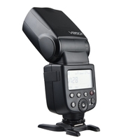 Speedlite Flash HSS 1/2.4 S Nirkabel 8000 GHz Godox V850II Terlaris untuk Kamera DSLR Canon / Nikon