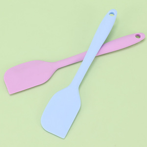 <b>Silicone</b> Spatula 2.5x4cm Oven Safe <b>Baking</b> Pastry Tool Scraping Utensil - Product Image 2