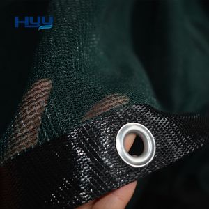 Fabricantes de Redes de Tejido de Alambre Mono, Red de Seguridad de Construcción de HDPE 100% Nueva - Product Image 3