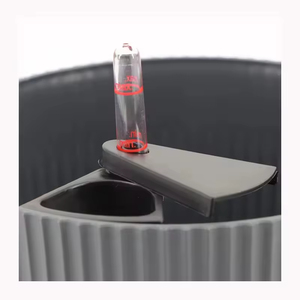 <span class=keywords><strong>Pot</strong></span> <span class=keywords><strong>de</strong></span> fleurs <span class=keywords><strong>extérieur</strong></span> pratique en plastique PP <span class=keywords><strong>de</strong></span> grande taille / <span class=keywords><strong>Pot</strong></span> <span class=keywords><strong>de</strong></span> fleurs pour plantes vertes auto-absorbant l'eau, <span class=keywords><strong>pot</strong></span> <span class=keywords><strong>de</strong></span> plantes moderne - Product Image 2