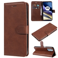 Étui en cuir portefeuille uni rétro coloré pour Oneplus 13 ACE 5 5G 13R Nord N10 5G 8 8T 7 Pro 6 6T Flip Stand Phone Cover