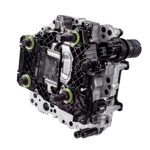 HXT 0DE325025B 0DE927711B ชุดเมคคาทรอนิกส์ TCU เกียร์อัตโนมัติ DQ380 DSG 7 สปีด ผลิตใหม่ อะไหล่เกียร์สำหรับรถยนต์ VW Audi - Product Image 1