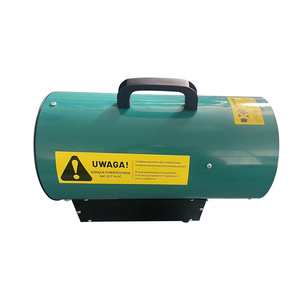 Calentador eléctrico <span class=keywords><strong>de</strong></span> <span class=keywords><strong>gas</strong></span> <span class=keywords><strong>natural</strong></span> <span class=keywords><strong>de</strong></span> pie industrial barato <span class=keywords><strong>de</strong></span> 30KW para la cría <span class=keywords><strong>de</strong></span> animales - Product Image 1