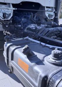 Châssis <span class=keywords><strong>de</strong></span> mini-<span class=keywords><strong>camion</strong></span> WEICHAI R35 Euro VI 4x2, optionnel MP5, <span class=keywords><strong>image</strong></span> inversée, spoiler, volant multifonction, personnalisation ETC - Product Image 3