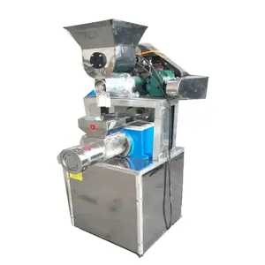 Beste Prijs Huis Noodle Make Maker Industriële Machinepasta Machinegraan Product Pasta Maken Machine