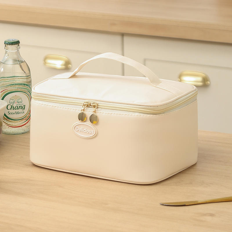 สีเบจ ชั้นเดียว