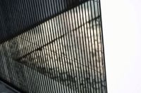 Fenêtre moustiquaire/porte moustiquaire rétractable/porte moustiquaire pliante en maille plissée