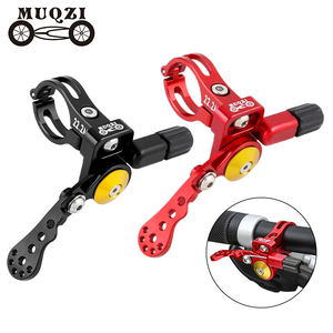 Adaptateur De Tige De Selle – Shim Universel – Vélo Route/MTB – Aluminium – Noir