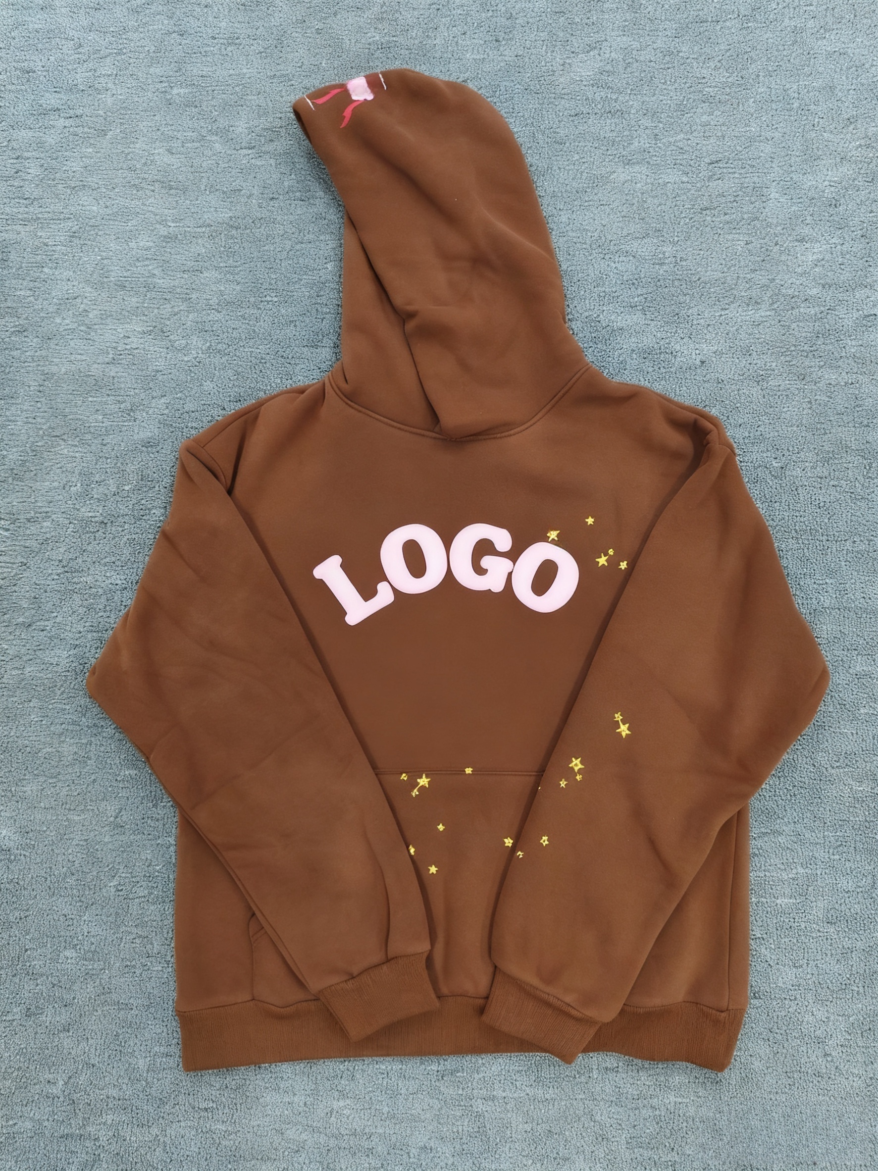Brown 1