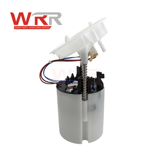 Pompe à carburant 16147197075 16147163298 pour BMW E90 E87 320i 325i – Module de distribution électrique fiable pour jauge de réservoir d'essence - Product Image 3