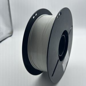 कारखाना प्रत्यक्ष 1.75 मिमी प्ला रेशम 3 डी प्रिंटर फिलामेंट. चिकनी चमकदार चमकदार खत्म. एफडीएम प्रिंटिंग के लिए पर्यावरण अनुकूल सामग्री - Product Image 5