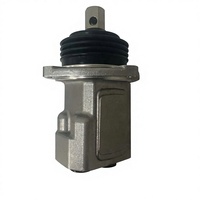 Manette de commande hydraulique HUAMAO pour excavatrice CAT 320B, pièces de vanne de commande