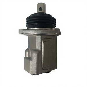 Manette de commande hydraulique HUAMAO pour excavatrice CAT 320B, pièces de vanne de commande - Product Image 1