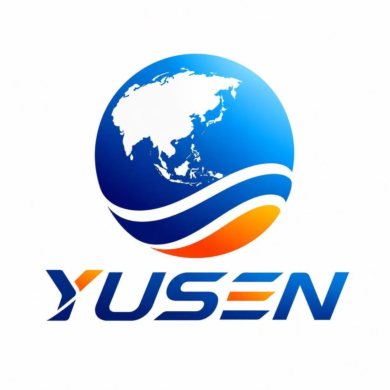 Shanghai Yusen Technology Co., Ltd. logo