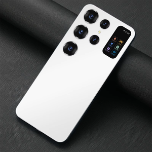 Di alta qualità 5G Smartphone S24 S25 Ultra telefono 7.0 pollici telefoni Android sbloccati 16G + 1TB telefoni cellulari 4G <span class=keywords><strong>3G</strong></span> - Product Image 2