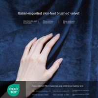 Italienischer Luxus-Chenille-Polster-Hochbett-Rahmen im eleganten Design, Multifunktional, Kingsize, für Villen 2026
