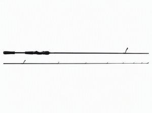 Caña <span class=keywords><strong>de</strong></span> Pescar Rockfish Ultraligera <span class=keywords><strong>de</strong></span> 2.2m, Desarrollada en Fábrica, Caña <span class=keywords><strong>de</strong></span> Spinning OEM <span class=keywords><strong>de</strong></span> Carbono Mixto, Acción Lenta - Product Image 2