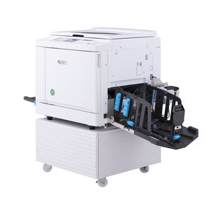 150ppm <b>A3</b> <b>Paper</b> High Speed Inkjet <b>Printer</b> for SF625 635 Low Cost All-in-one Colored Factory Refurbishes 95%New Machine - Product Image 2